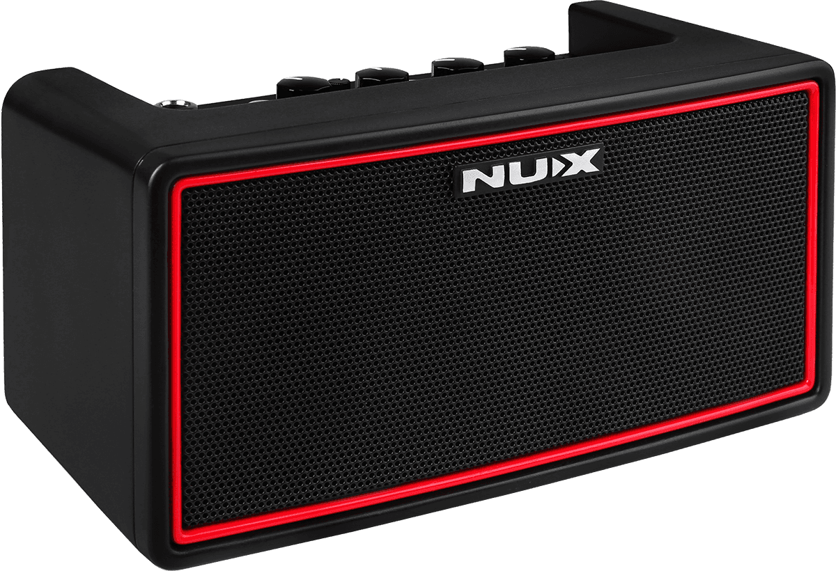 Ampli Compact 2x 4W + émetteur 2,4 GHz NUX MIGHTY AIR