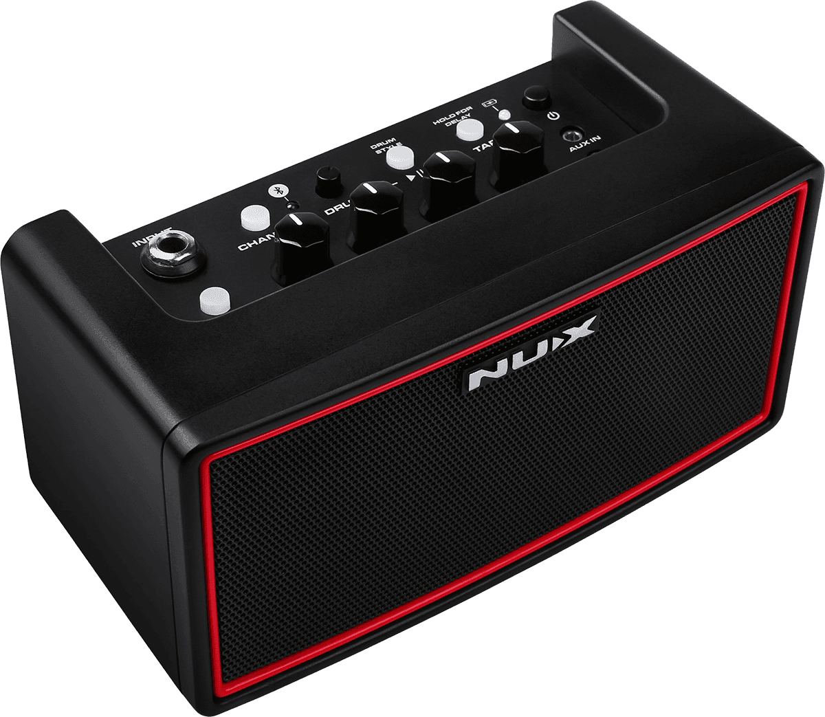 Ampli Compact 2x 4W + émetteur 2,4 GHz NUX MIGHTY AIR