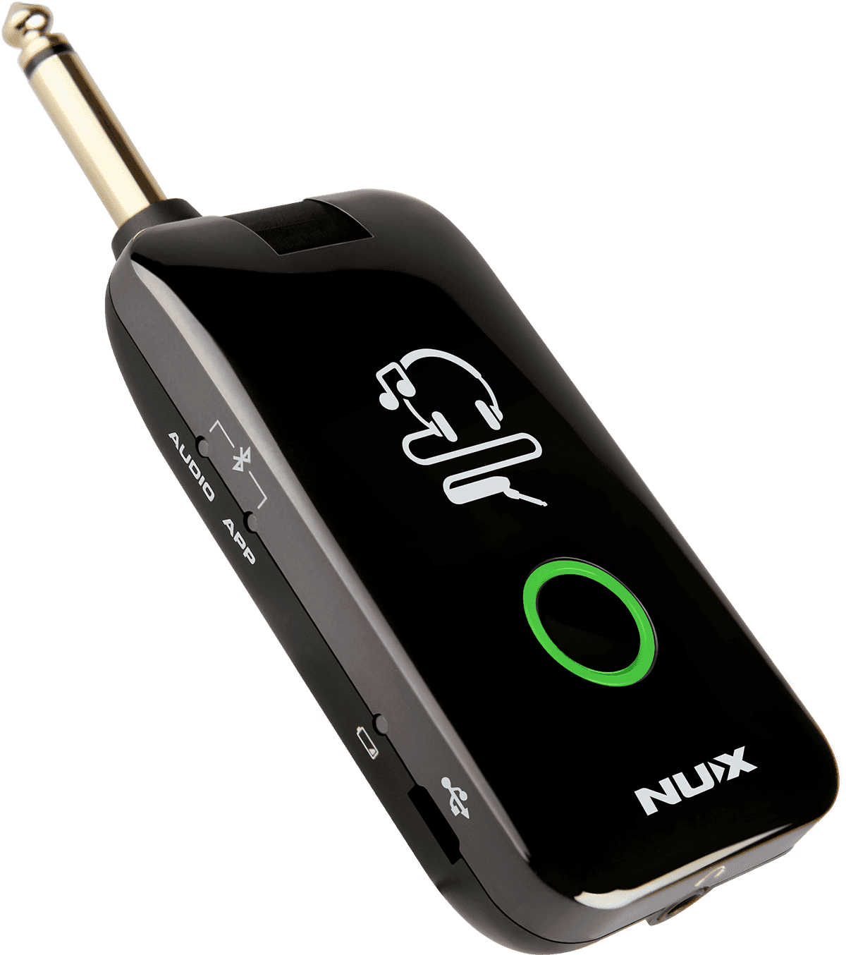 Ampli casque guitare/basse Bluetooth NUX MIGHTY PLUG