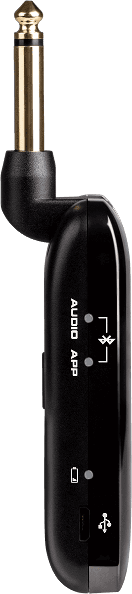Ampli casque guitare/basse Bluetooth NUX MIGHTY PLUG