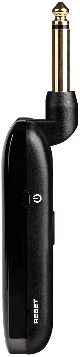 Ampli casque guitare/basse Bluetooth NUX MIGHTY PLUG