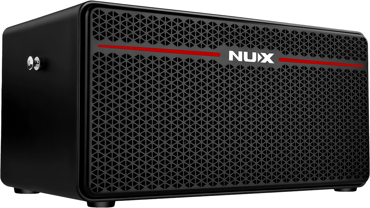 Ampli Compact stéréo 30W Bluetooth + émetteur 2,4 GHz NUX MAIGHTY SPACE