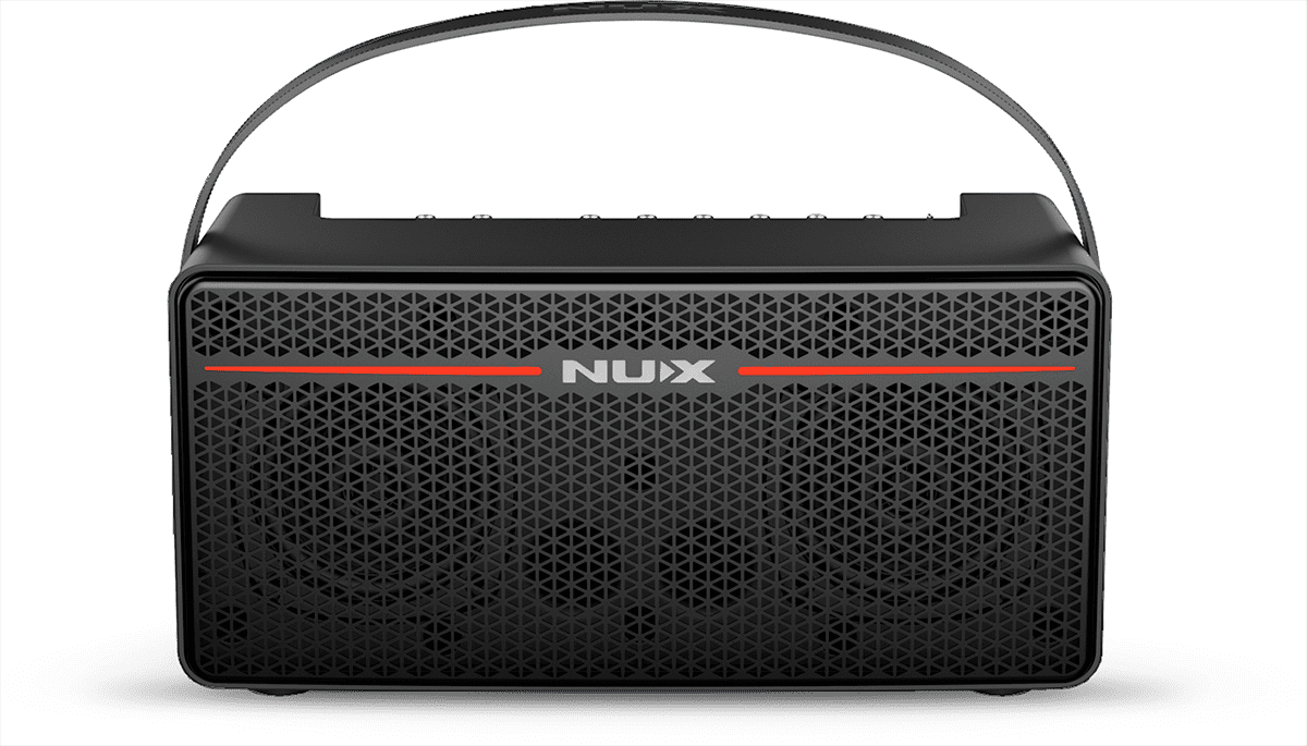 Ampli Compact stéréo 30W Bluetooth + émetteur 2,4 GHz NUX MAIGHTY SPACE