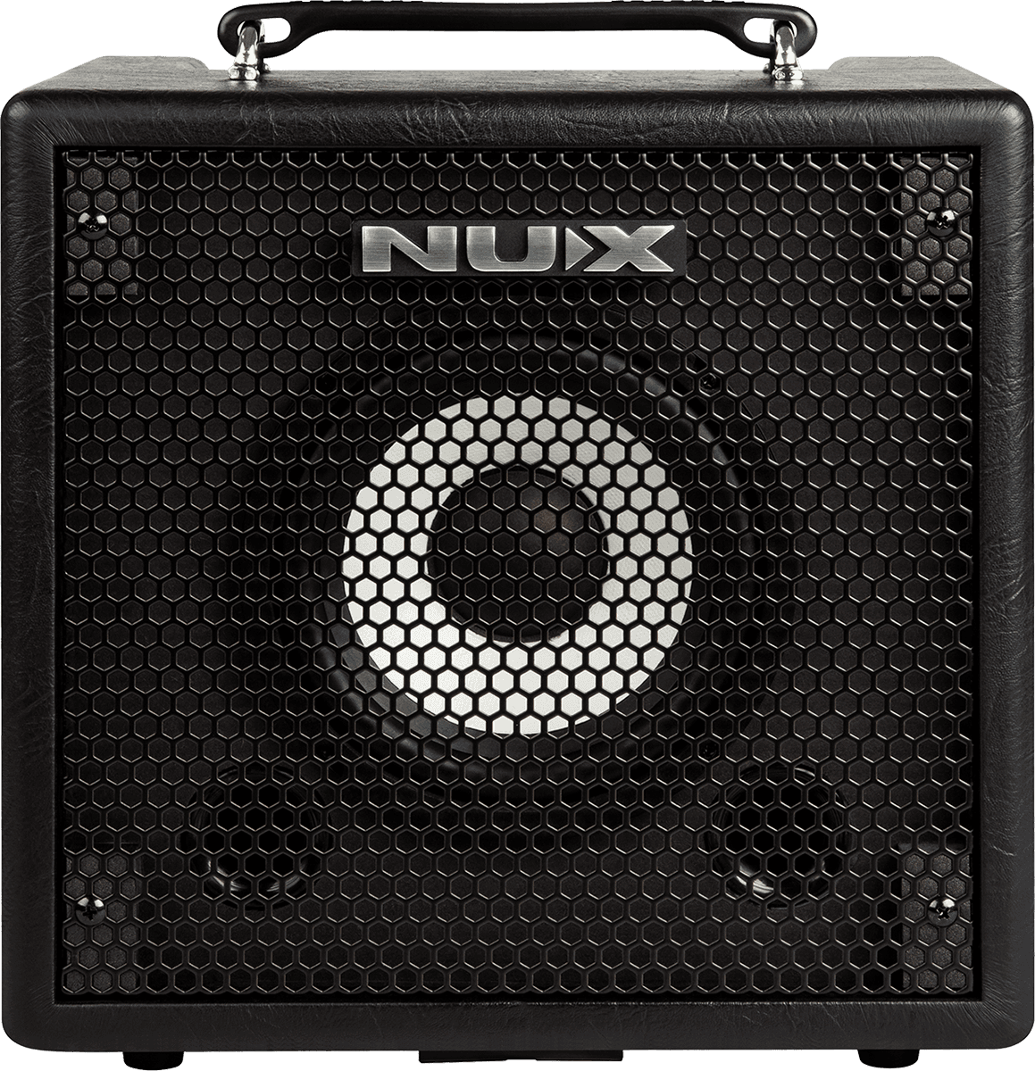 Ampli basse à modélisation 50W Bluetooth + IR intégrées NUX MightyBass-50-BT