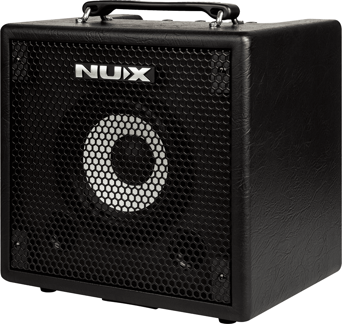 Ampli basse à modélisation 50W Bluetooth + IR intégrées NUX MightyBass-50-BT