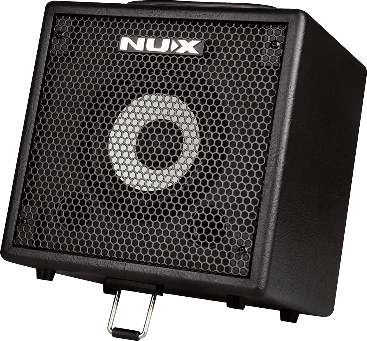 Ampli basse à modélisation 50W Bluetooth + IR intégrées NUX MightyBass-50-BT