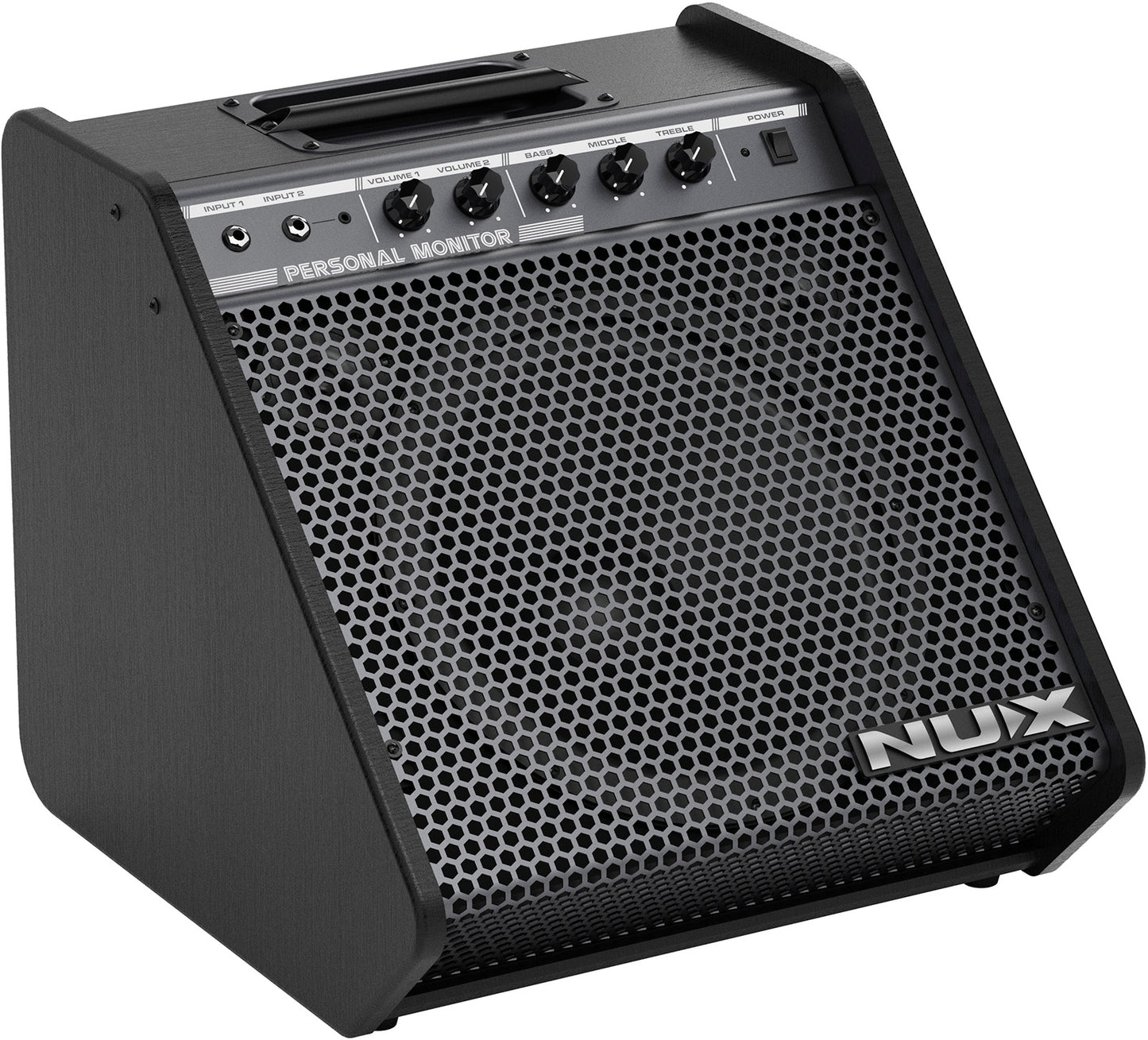 NUX NPA-100 – Ampli combo 120W pour batterie électronique
