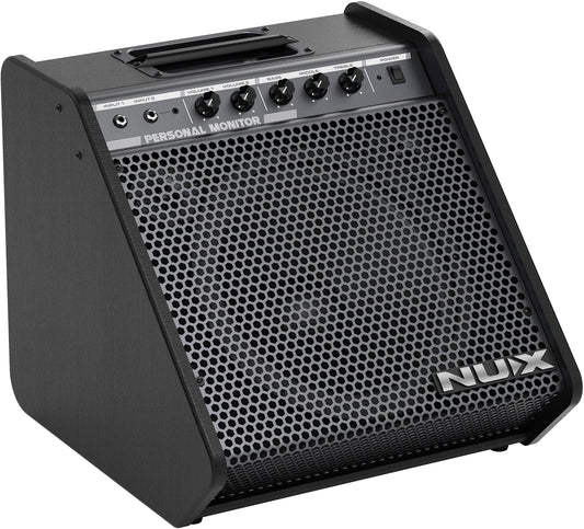 NUX NPA-100 – Ampli combo 120W pour batterie électronique