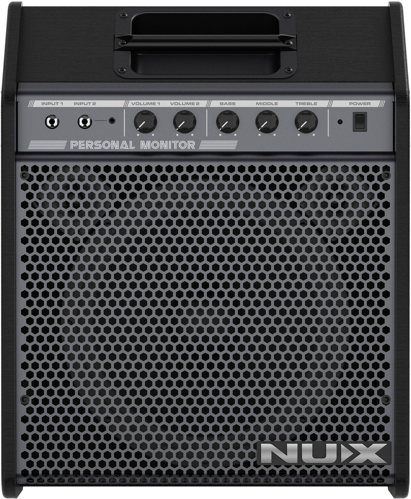 NUX NPA-100 – Ampli combo 120W pour batterie électronique