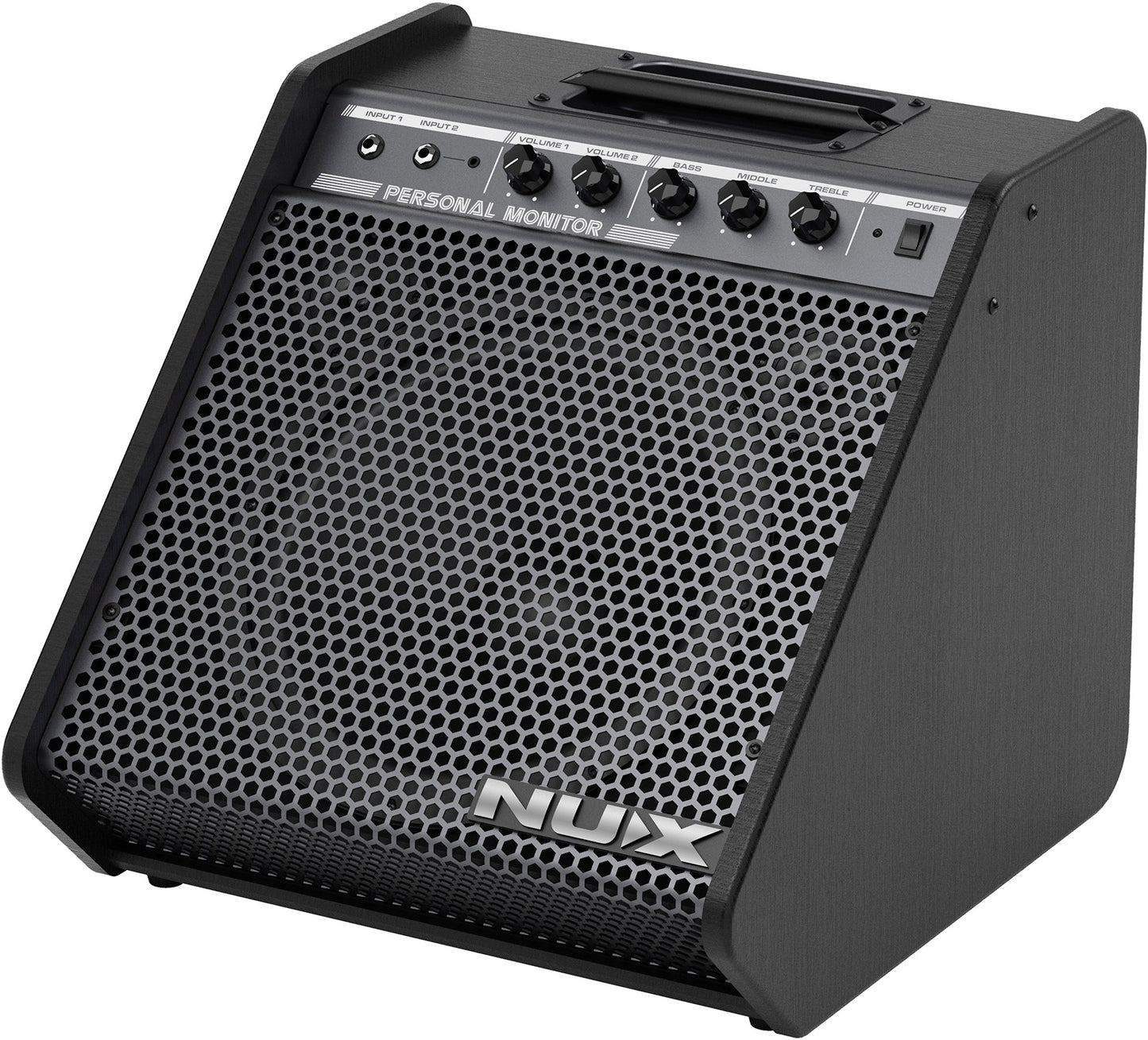 NUX NPA-100 – Ampli combo 120W pour batterie électronique