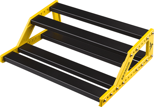 PEDALBOARD SMALL AVEC SAC DE TRANSPORT NUX NPB-S