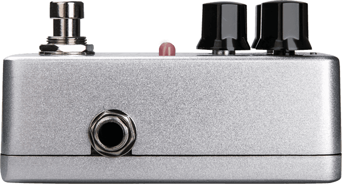 PEDALE de compression 2 modes clip NUX SCULPTURE-COMP
