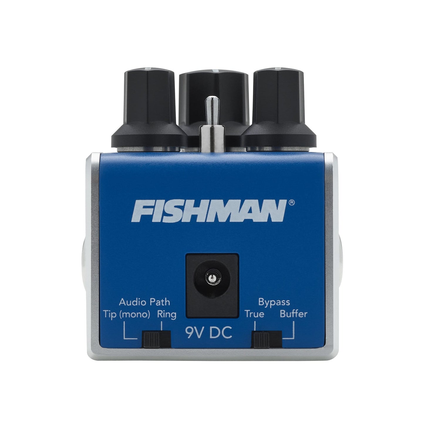 Pédale Chorus Mini – Fishman AFX BlueChorus PRO-AFX-CH2