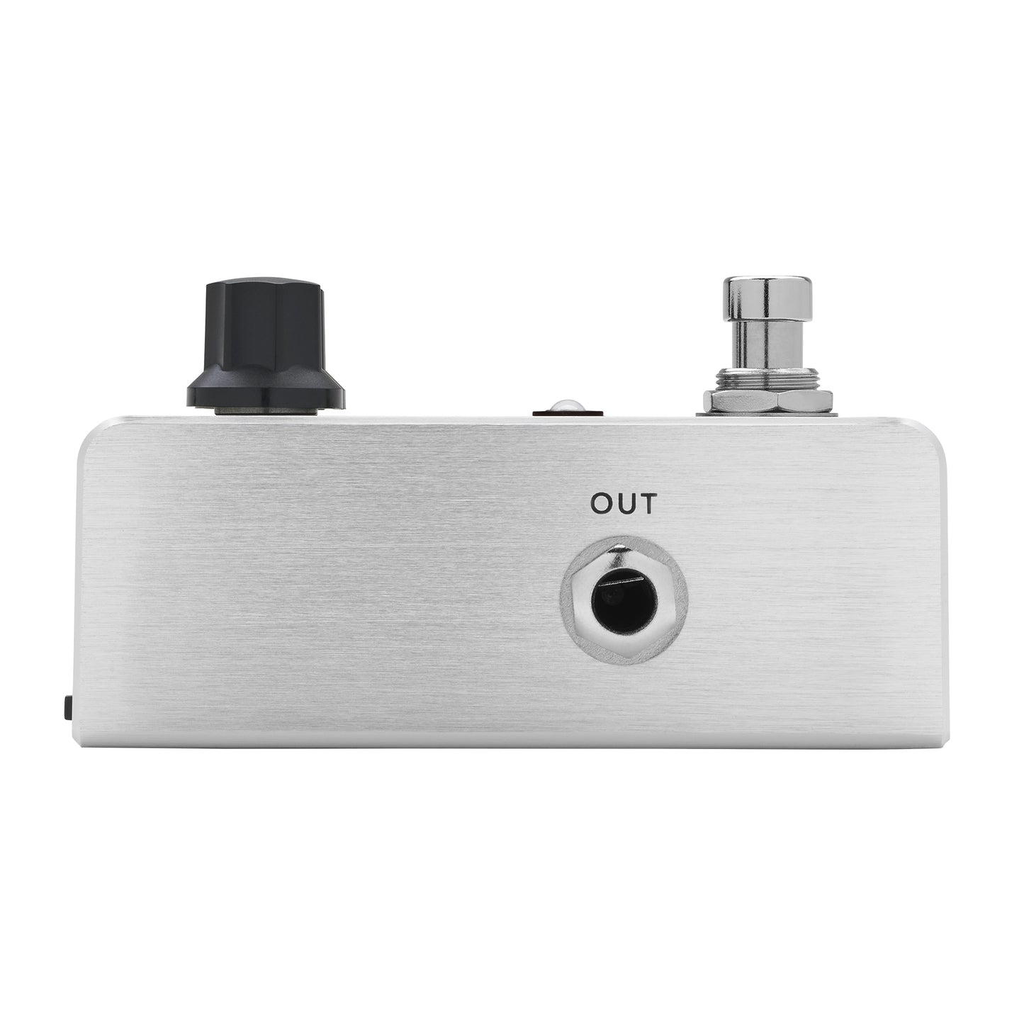 AFX AcoustiComp Mini Compressor Pedal – FISHMAN PRO-AFX-CM2