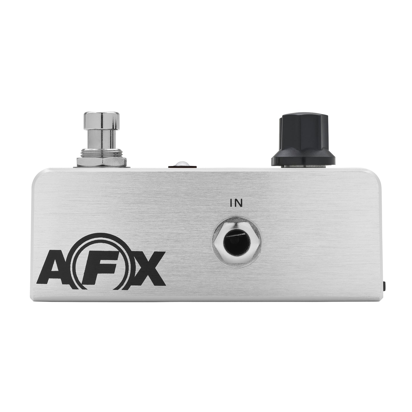 AFX AcoustiComp Mini Compressor Pedal – FISHMAN PRO-AFX-CM2