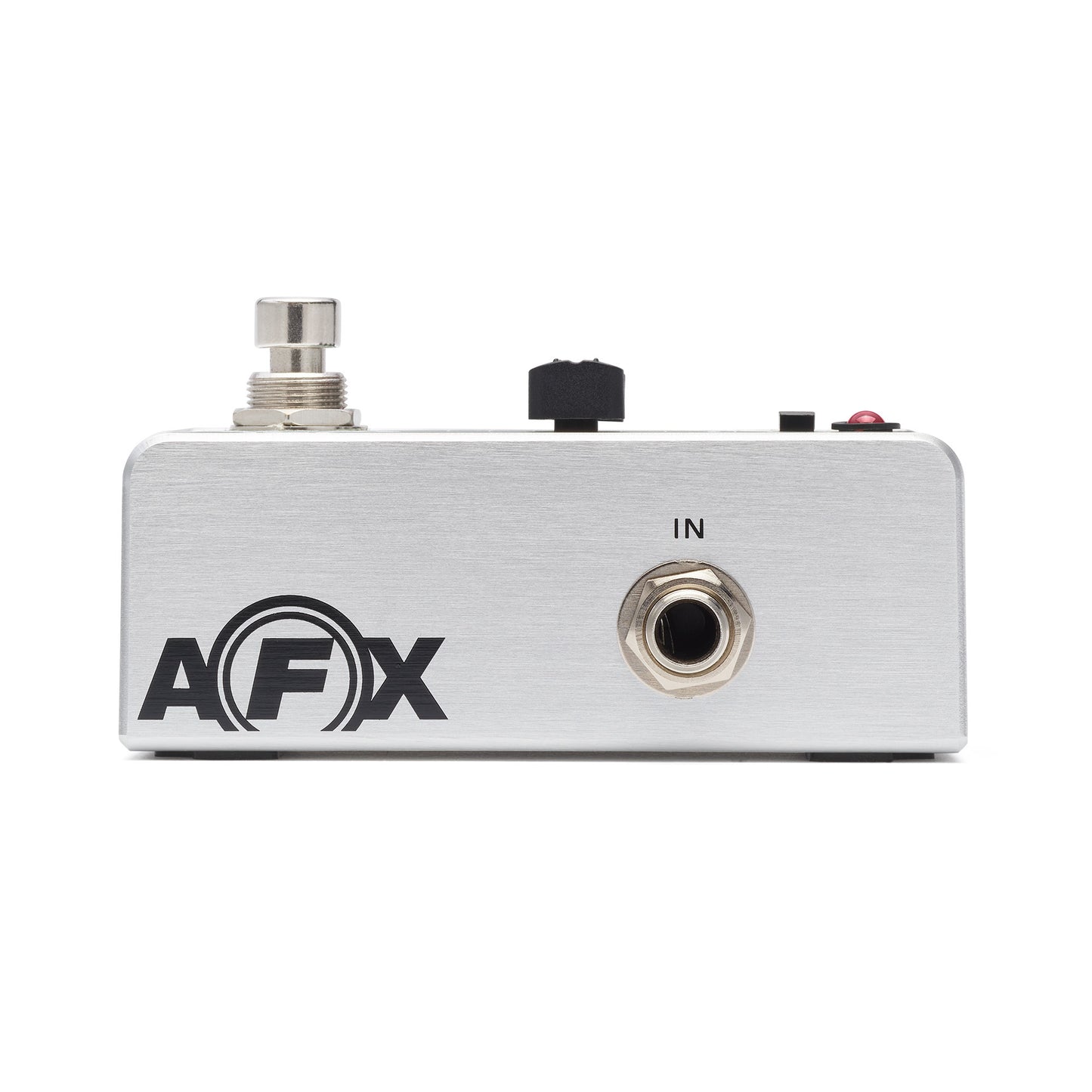 Mini Pédale AFX Pocket Blender A/B/Y + D.I. FISHMAN PRO-AFX-DI2 - SOLDES