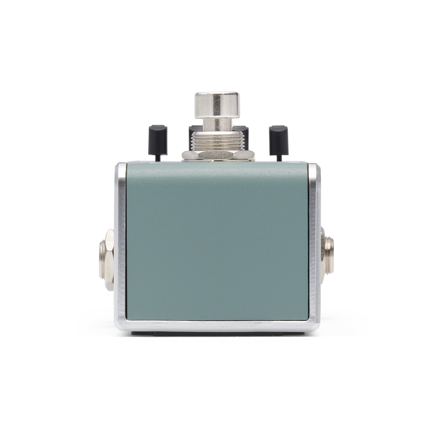 Mini Pédale AFX Pocket Blender A/B/Y + D.I. FISHMAN PRO-AFX-DI2 - SOLDES