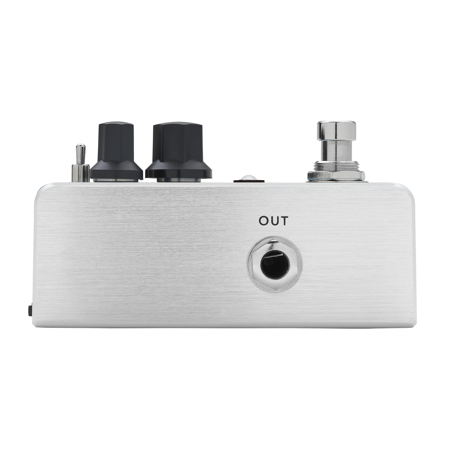 AFX EchoBack Mini Delay Pedal – FISHMAN PRO-AFX-DL2