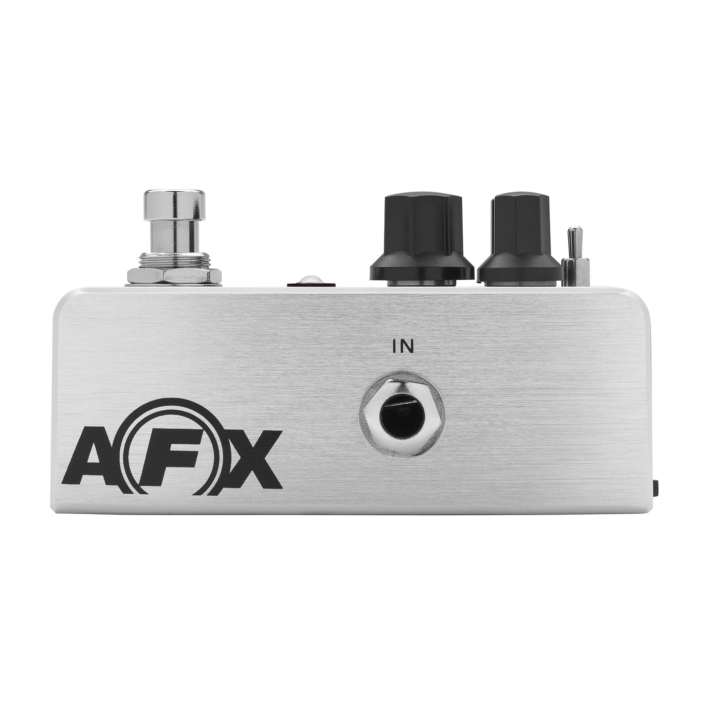 AFX EchoBack Mini Delay Pedal – FISHMAN PRO-AFX-DL2