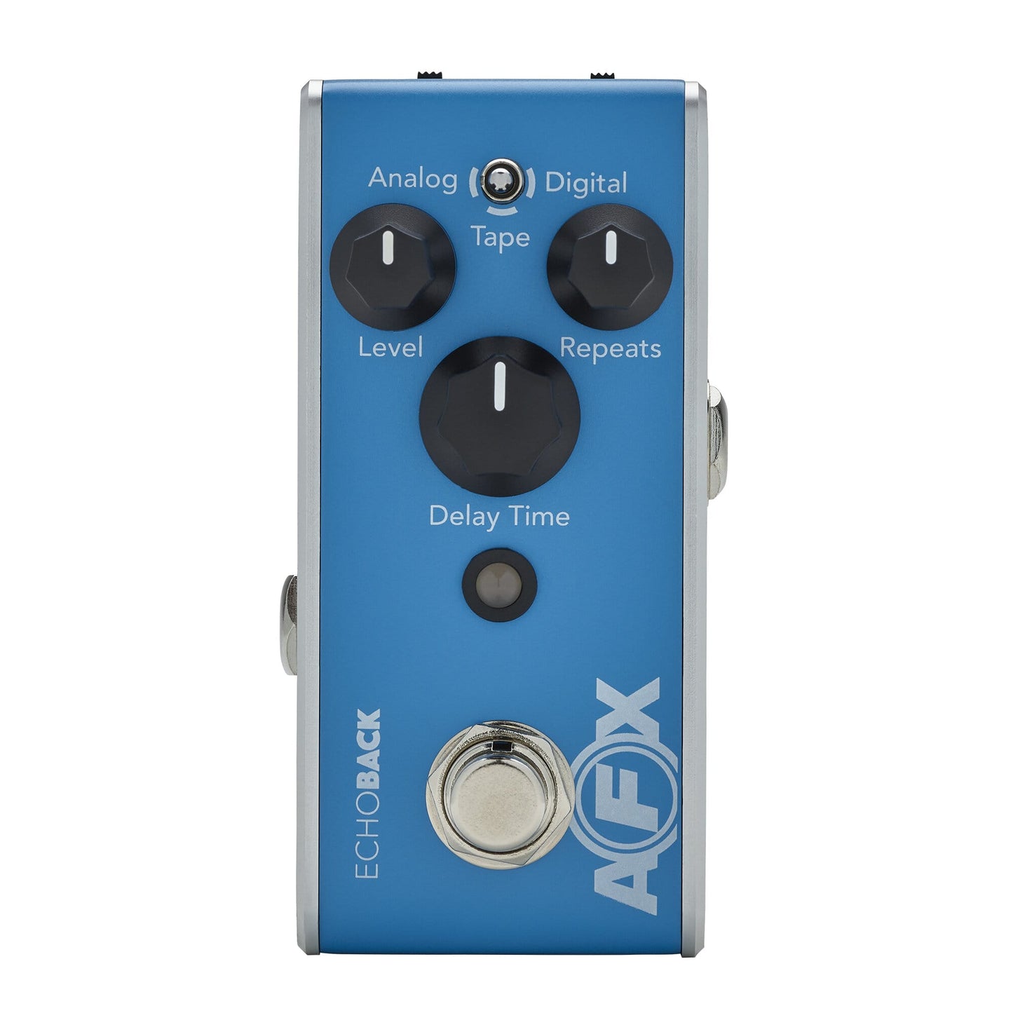 AFX EchoBack Mini Delay Pedal – FISHMAN PRO-AFX-DL2