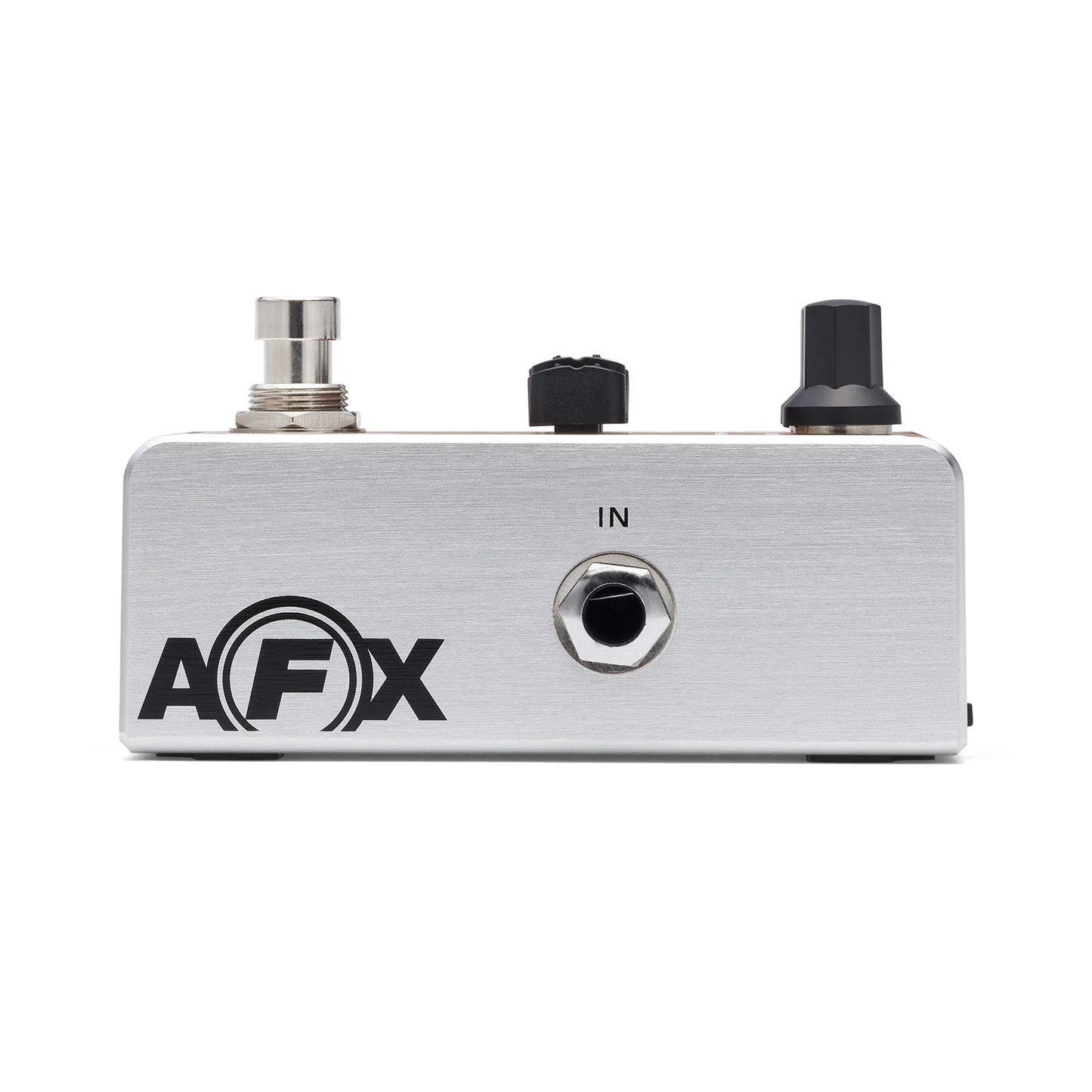 Mini Pédale AFX Pro EQ – Acoustic Preamp & EQ FISHMAN PRO-AFX-EQ2