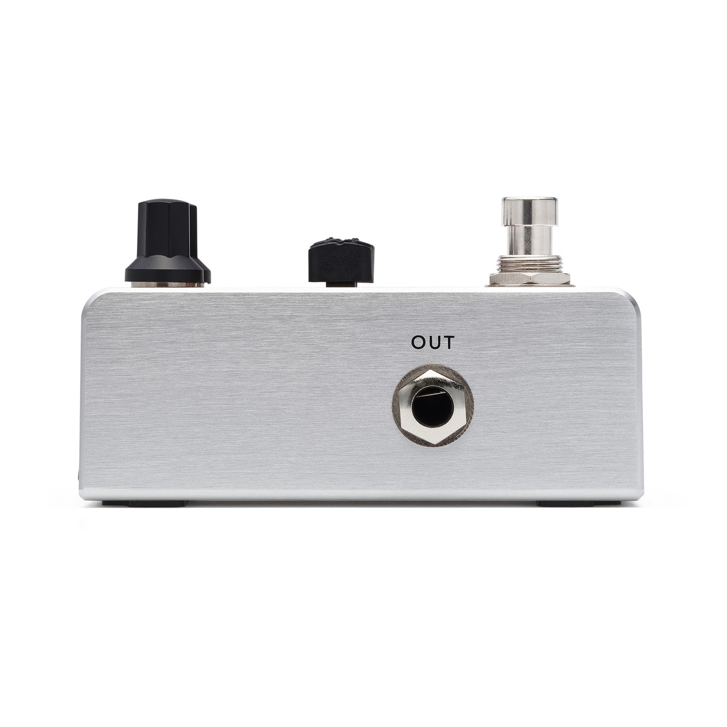 Mini Pédale AFX Pro EQ – Acoustic Preamp & EQ FISHMAN PRO-AFX-EQ2