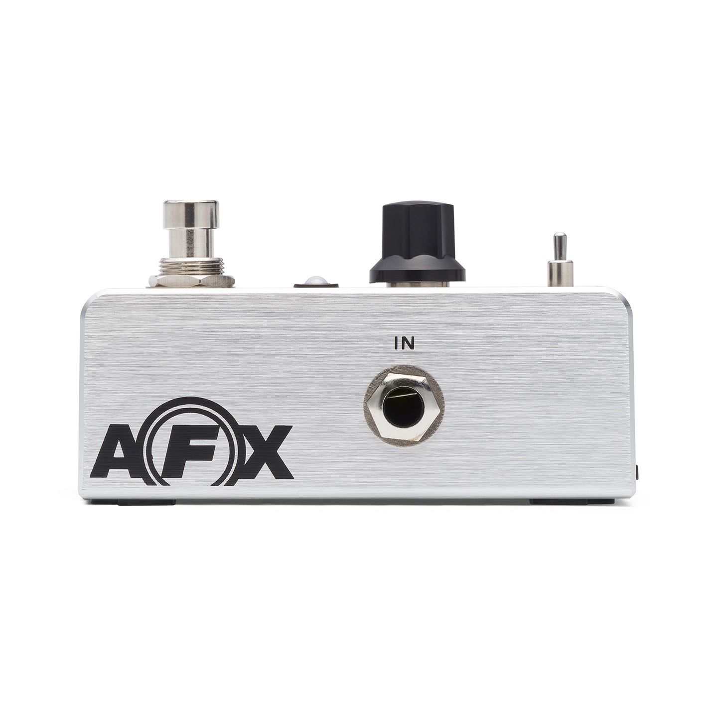 Mini Pédale AFX Broken Record Looper / Sampler FISHMAN PRO-AFX-LP2