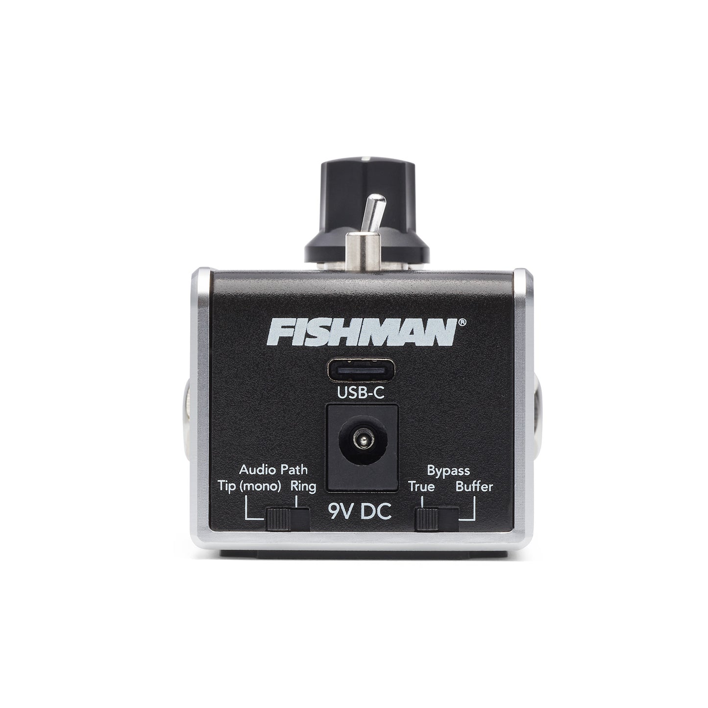Mini Pédale AFX Broken Record Looper / Sampler FISHMAN PRO-AFX-LP2