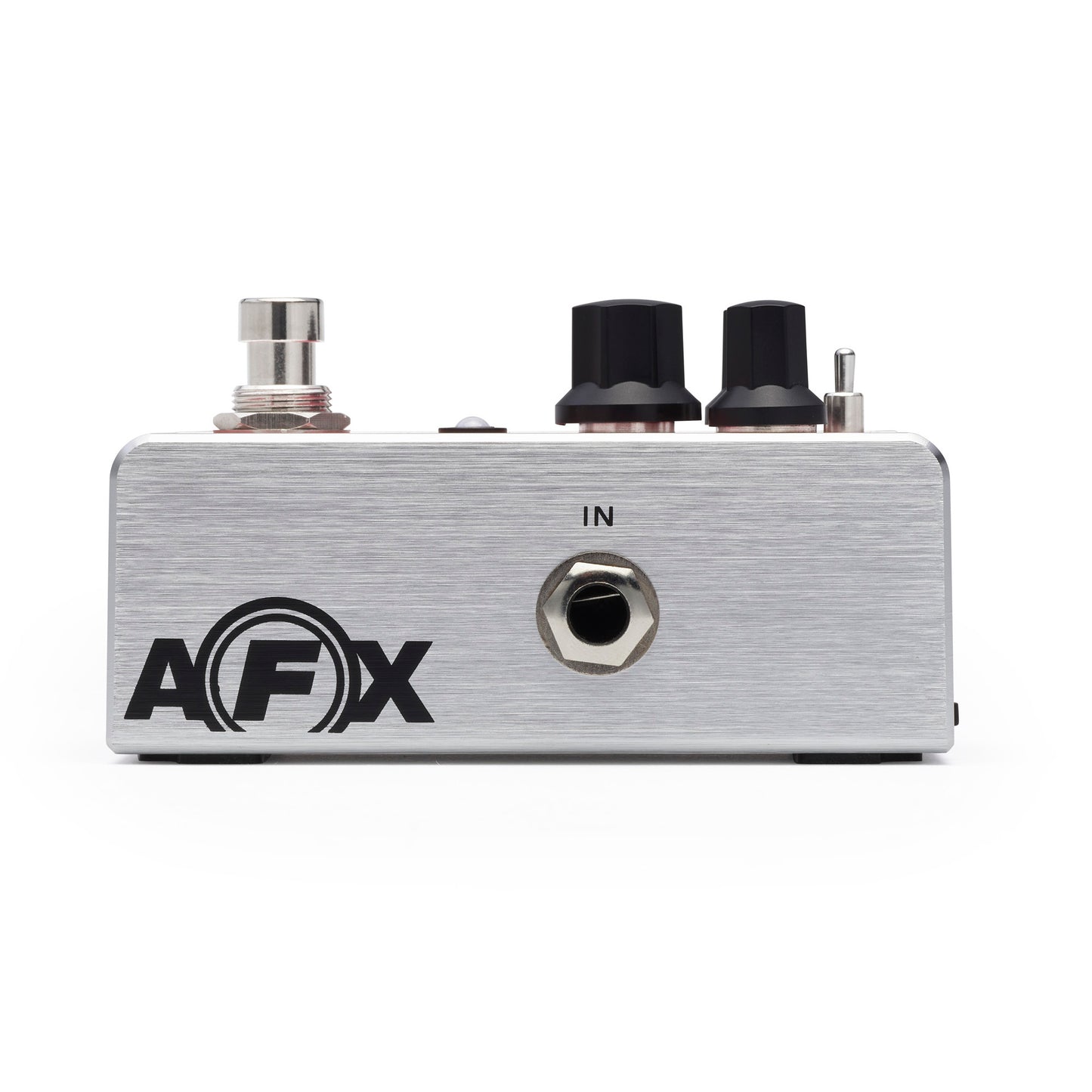Mini Pédale AFX AcoustiVerb Reverb FISHMAN PRO-AFX-RV2