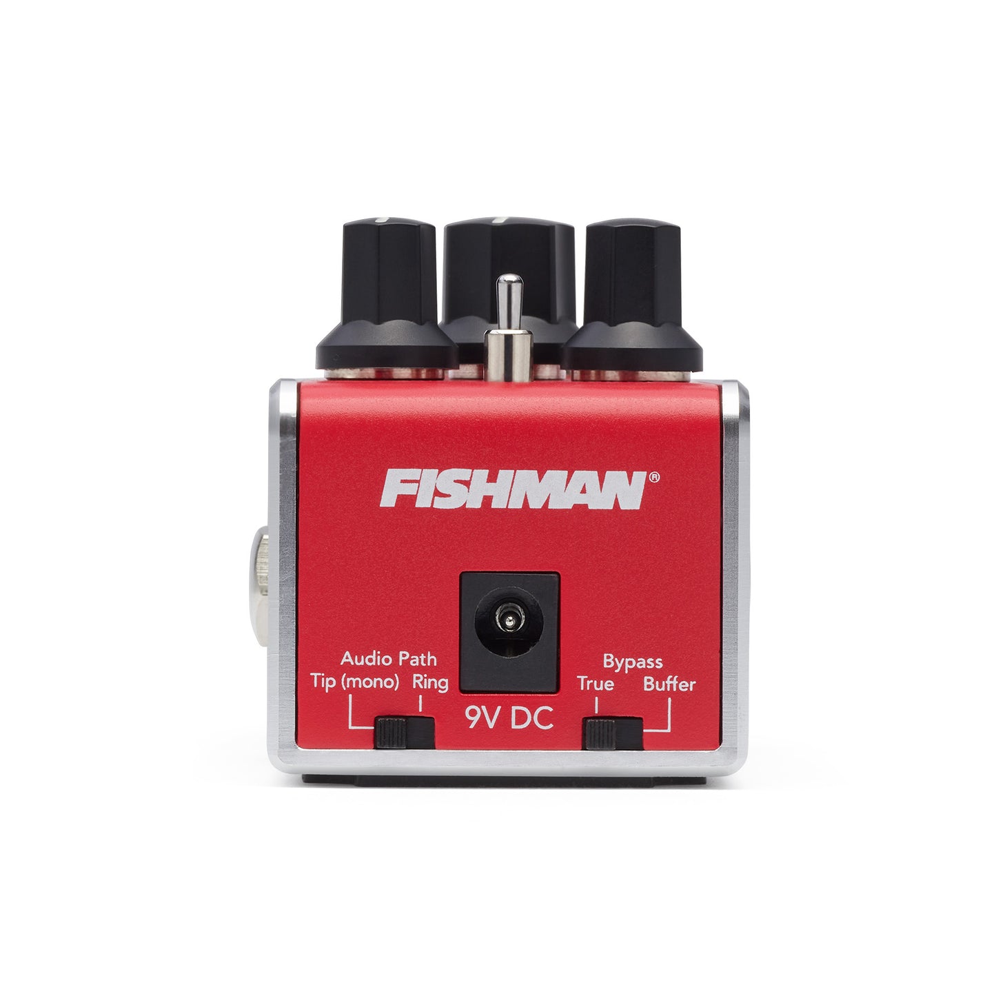 Mini Pédale AFX AcoustiVerb Reverb FISHMAN PRO-AFX-RV2