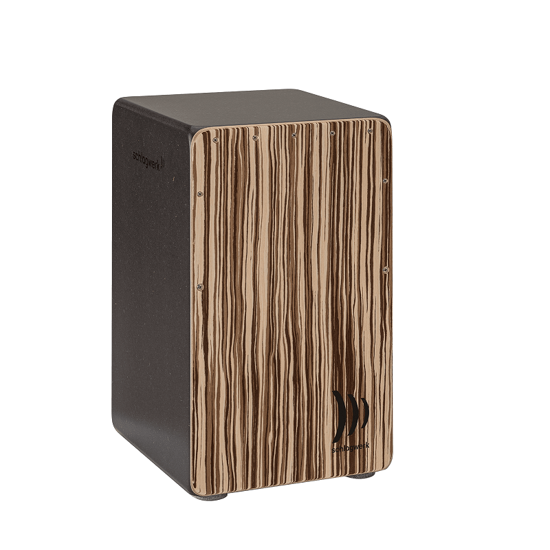 CAJON SCHLAGWERK 2inOne Barista SPL – CP410