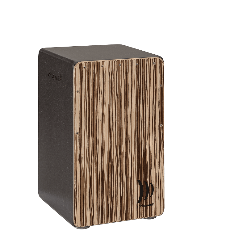 SCHLAGWERK 2inOne Barista Soft Touch SPL CP410ST – Cajón