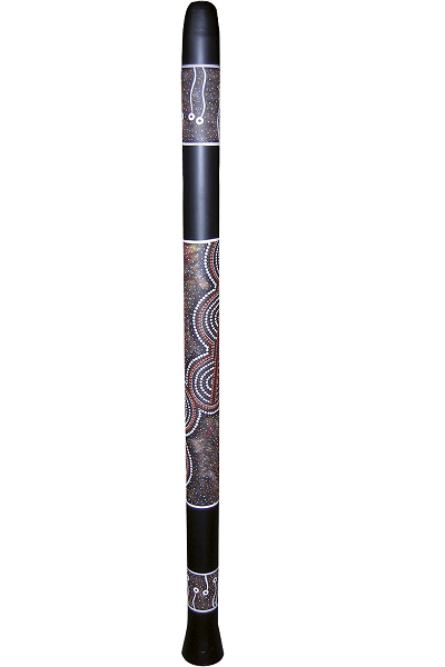 Didgeridoo PVC TANGA DDPVC02 – 130 cm