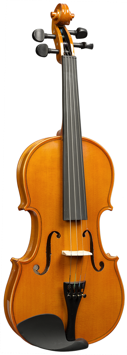 Violon 1/16 tout massif HERALD AS1116