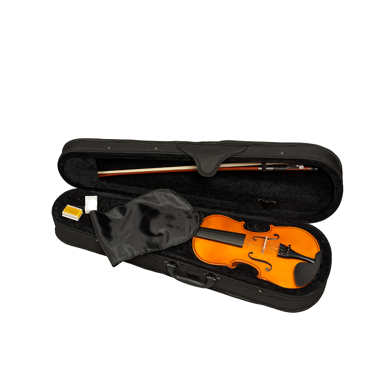 Violon 1/4 tout massif HERALD AS114