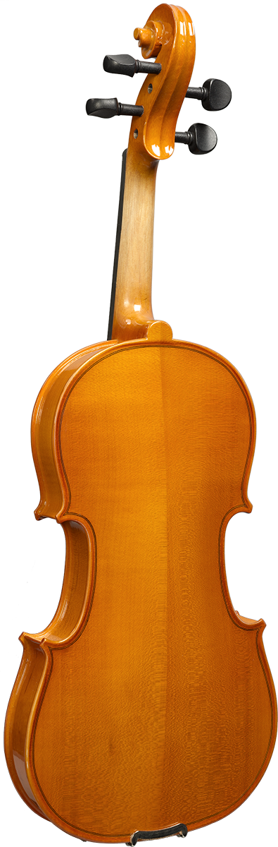 Violon 1/8 tout massif HERALD AS118