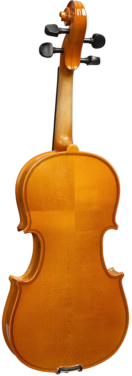 Violon 3/4 tout massif HERALD AS134