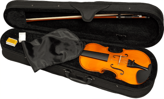 VIOLON 4/4 HERALD TOUT MASSIF AS144