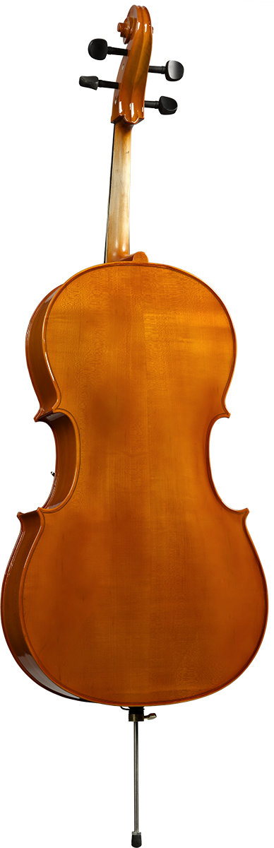 VIOLONCELLE 4/4  TOUT MASSIF HERALD AS344
