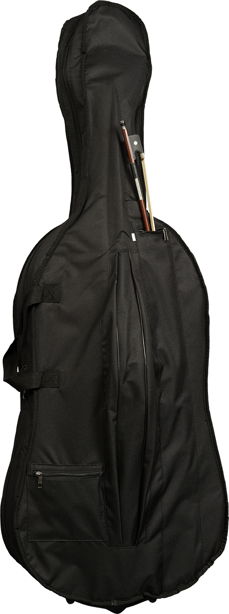 VIOLONCELLE 4/4  TOUT MASSIF HERALD AS344