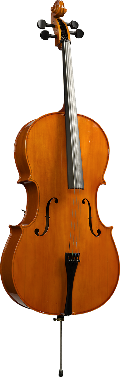 VIOLONCELLE 4/4  TOUT MASSIF HERALD AS344