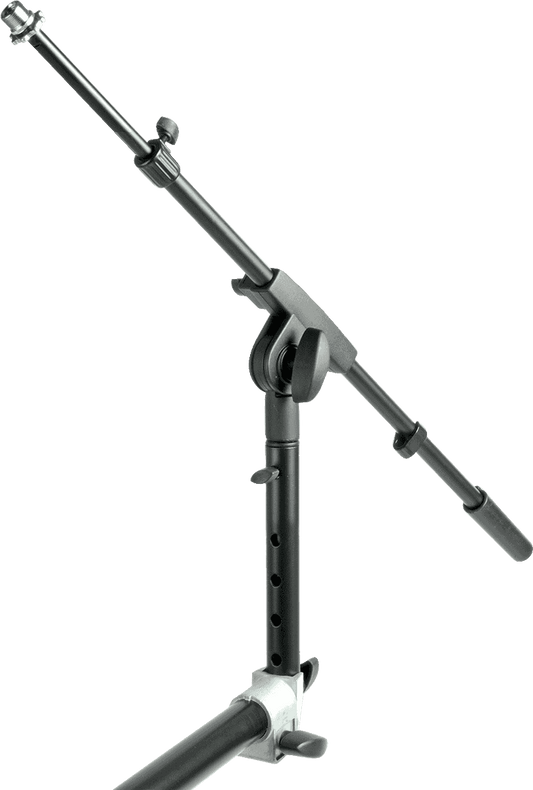 QUIK LOK QLX4BK – Extension perchette télescopique pour stand clavier – Noir - SOLDES