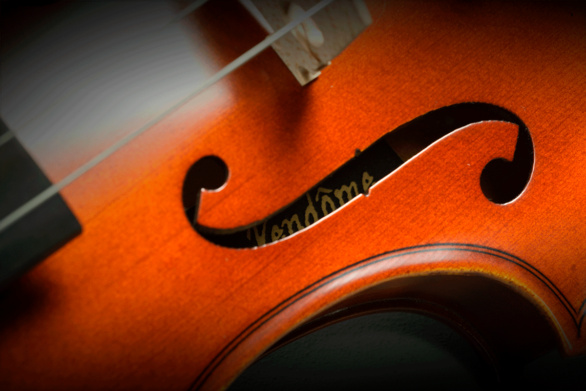 VIOLON 3/4 VENDOME SERIE GRAMONT