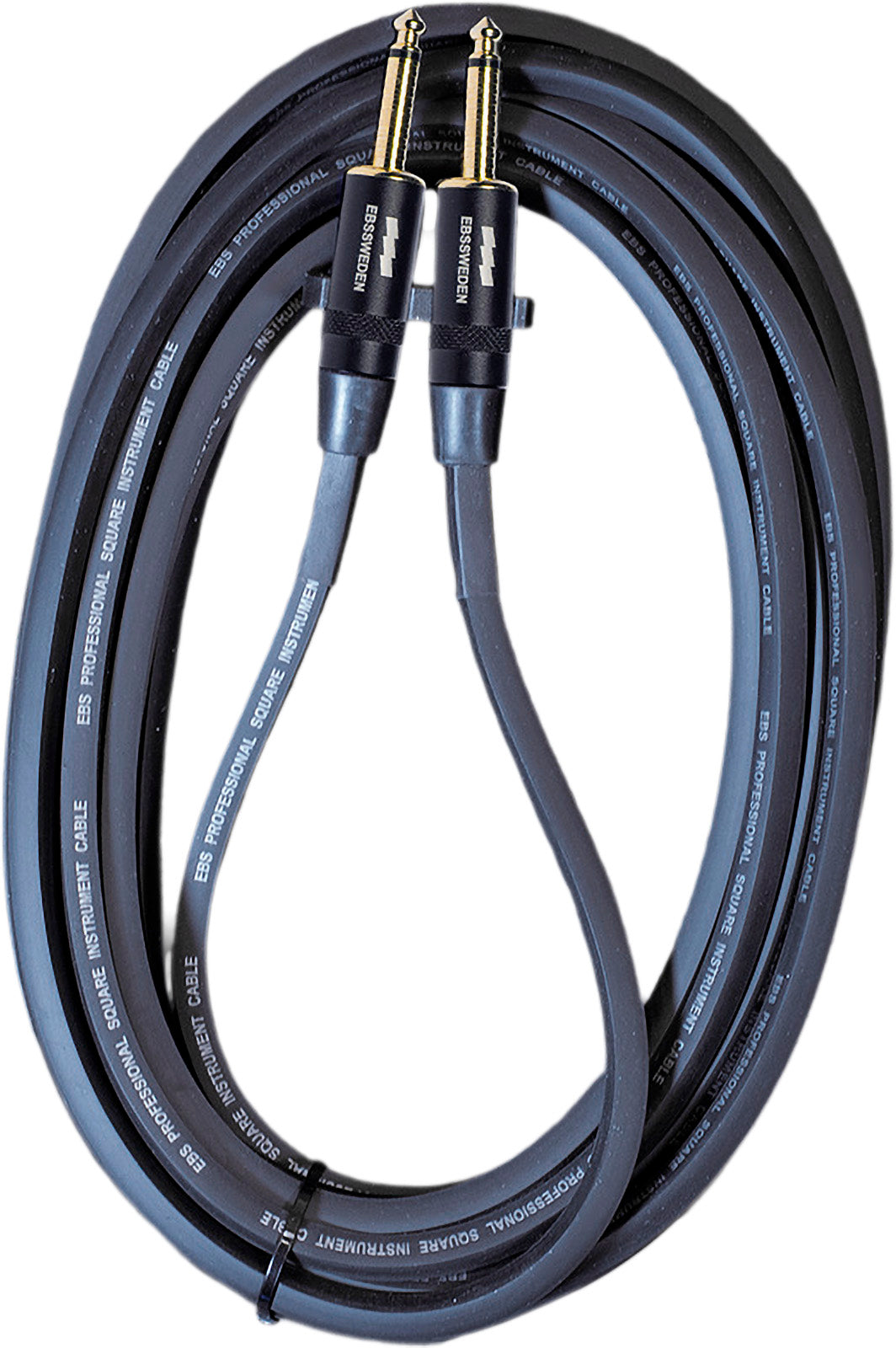 Câble Instrument Jack 6,35 mm 6,8 m Droit/Droit – EBS REGSQUARE-7M