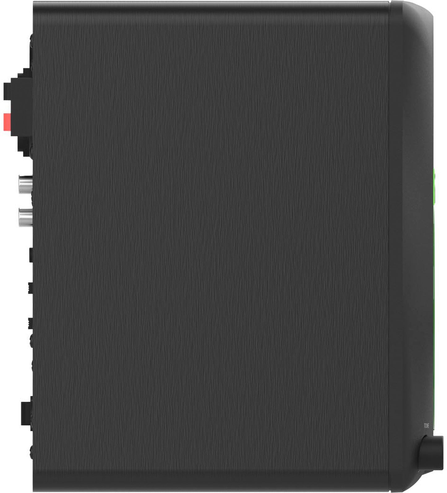 MACKIE CR3.5BT – Paire d’enceintes de monitoring actives 50 W Bluetooth 3,5"
