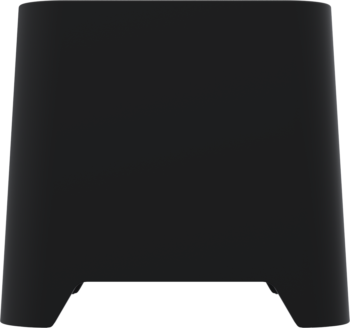 MACKIE CR6S-X – Caisson de basse actif pour enceintes de monitoring