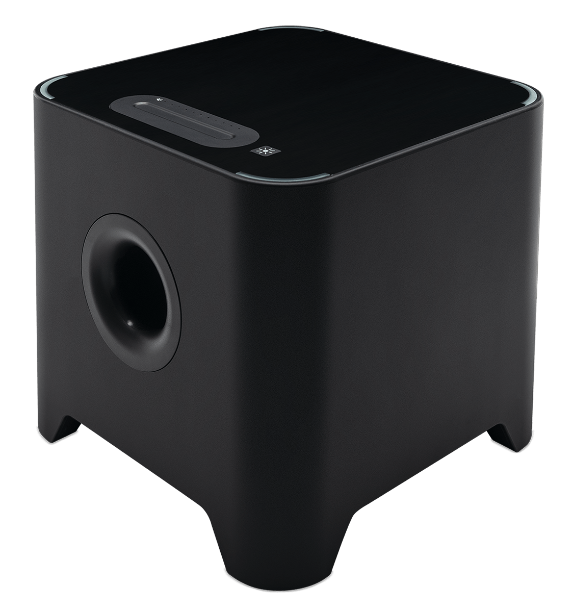 MACKIE CR6S-X – Caisson de basse actif pour enceintes de monitoring