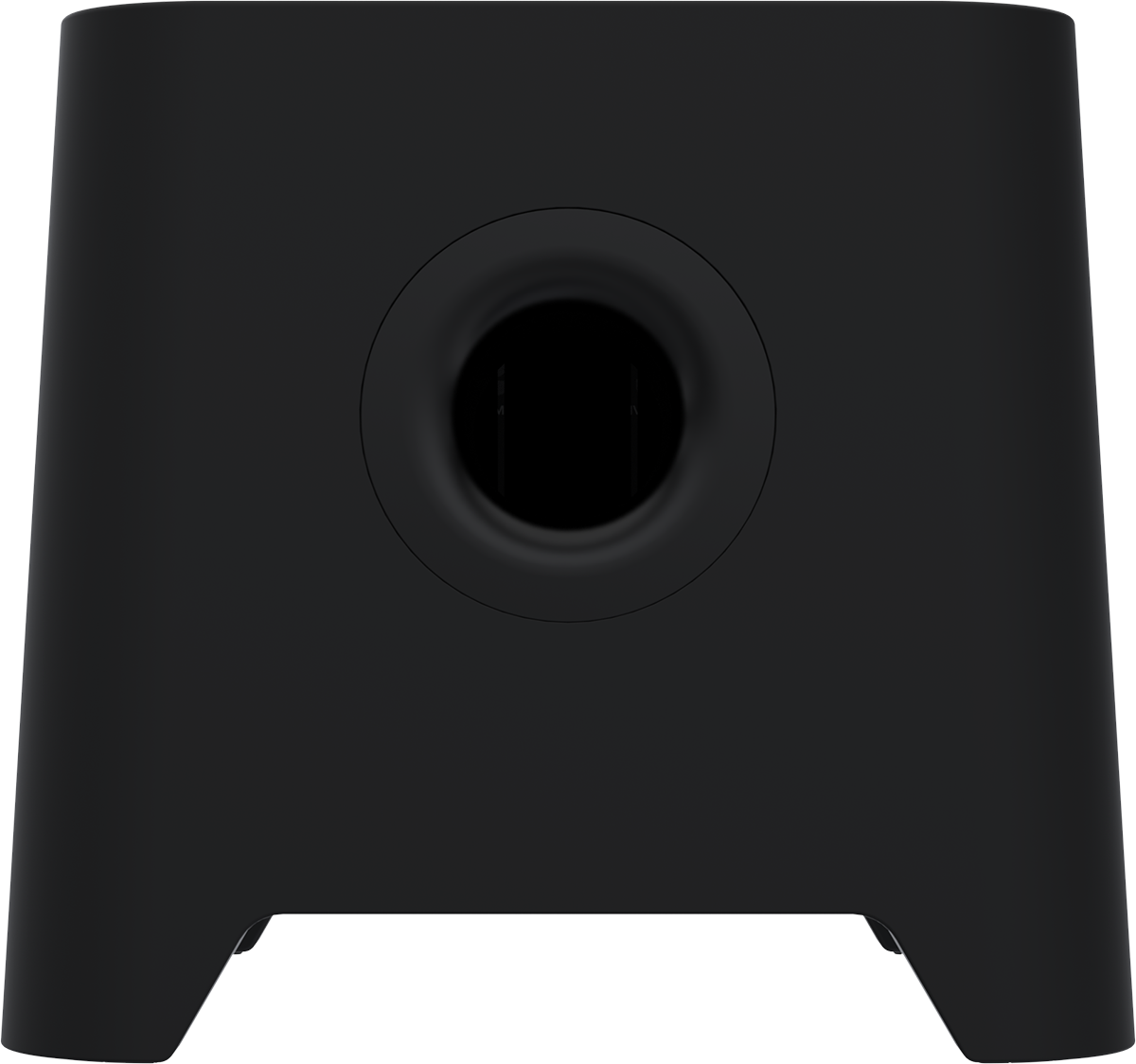 MACKIE CR6S-X – Caisson de basse actif pour enceintes de monitoring