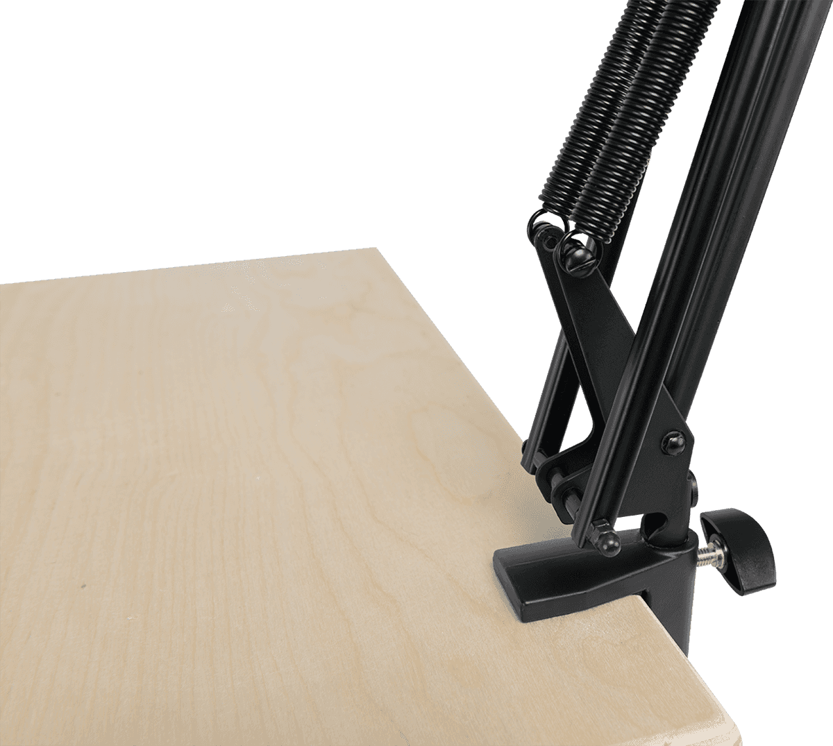 MACKIE DB-100 – Pied de micro de table articulé - SOLDES