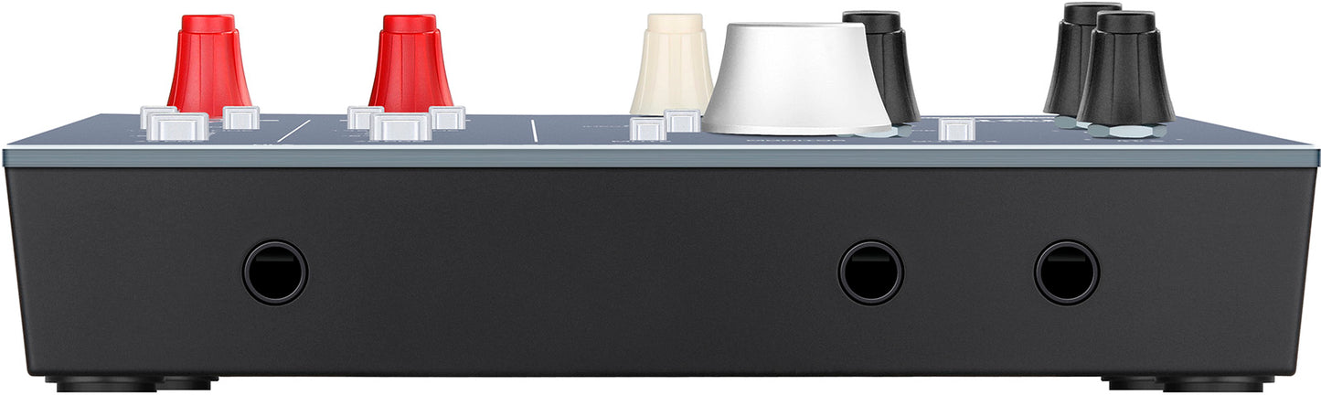 NUX NAI-24 – Interface audio USB 2 entrées / 4 sorties